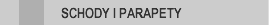 Schody i parapety
