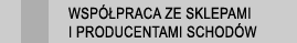 Wsp3praca ze sklepami i wykonwcami